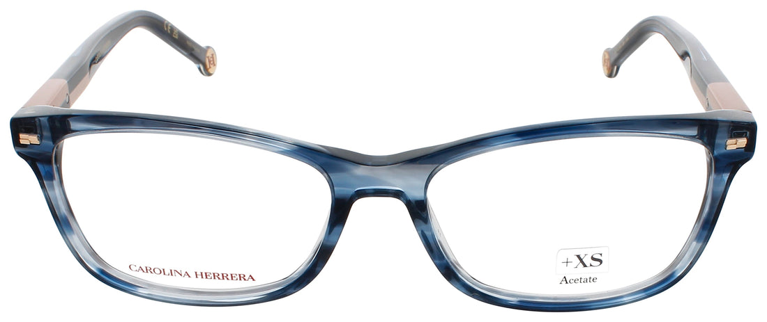 Carolina Herrera Her 0160 Eyeglasses by ModaFrames
