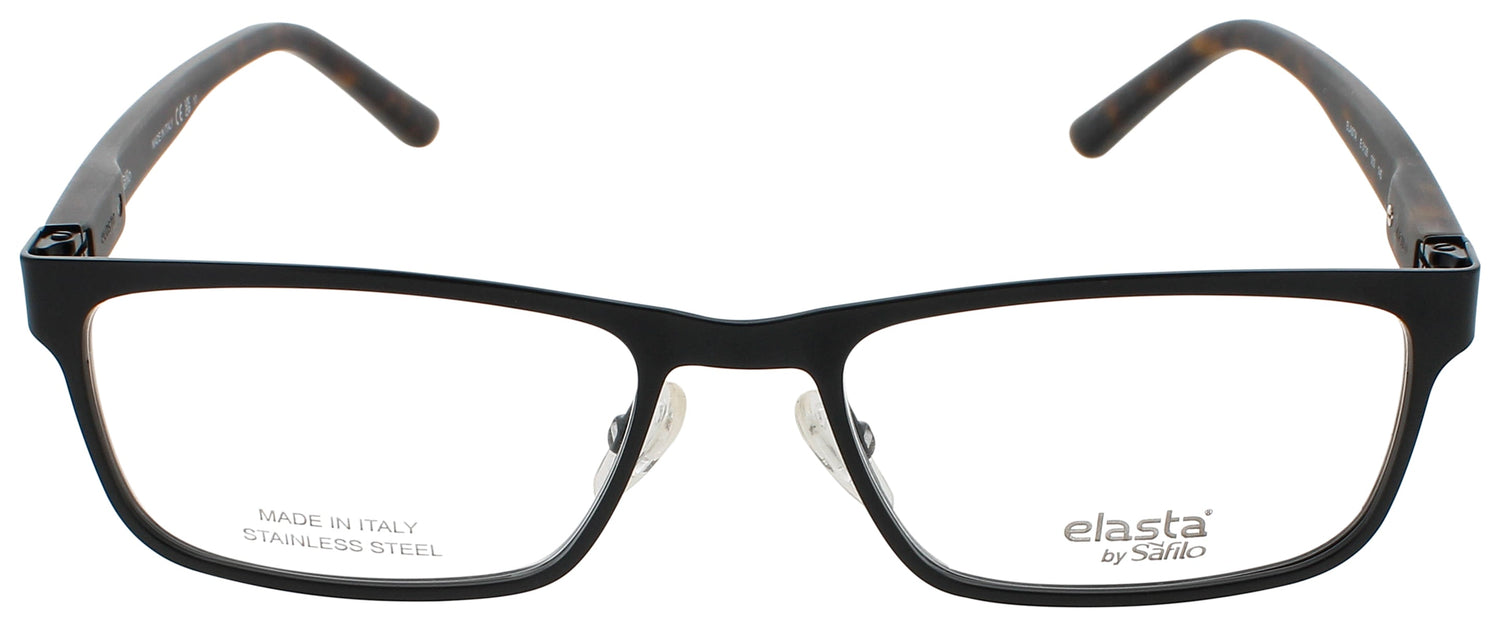 Elasta E 3128 Eyeglasses by ModaFrames