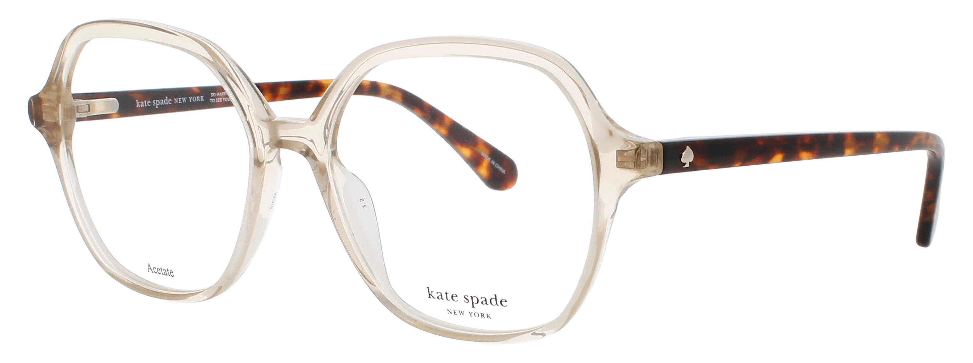 Kate Spade Anaya Eyeglasses by ModaFrames
