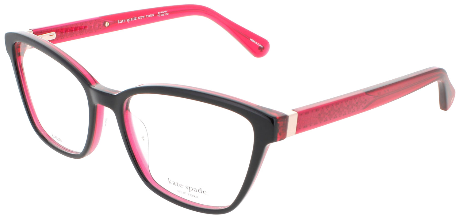 Kate Spade Belen Eyeglasses by ModaFrames