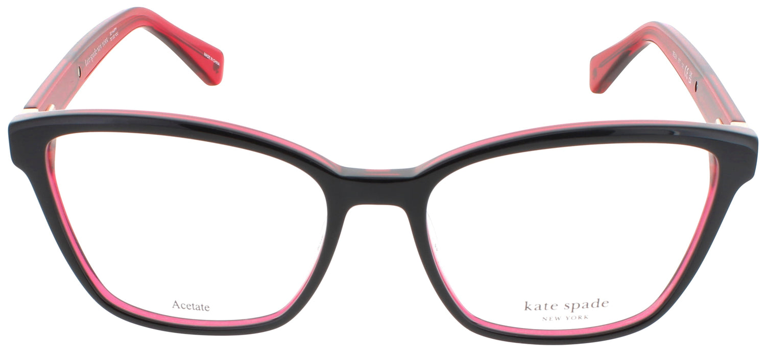 Kate Spade Belen Eyeglasses by ModaFrames