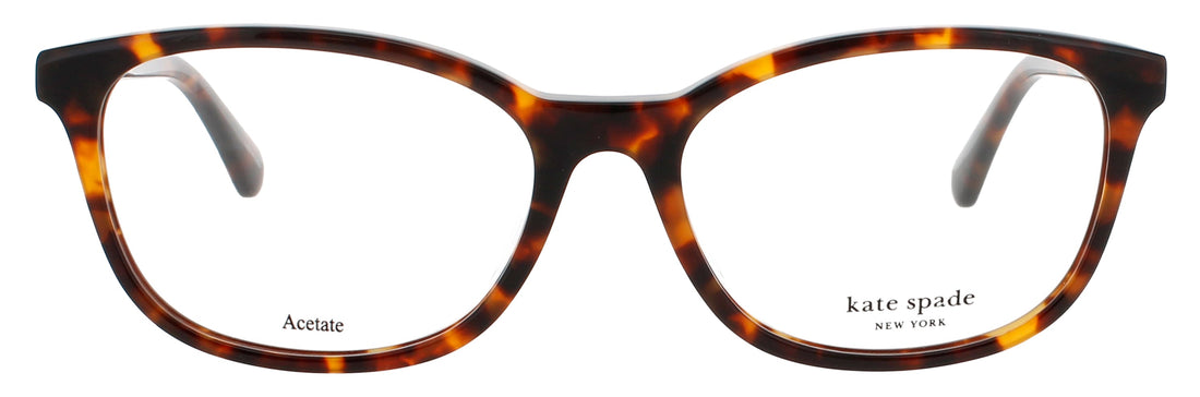 Kate Spade Haisley/F Eyeglasses by ModaFrames