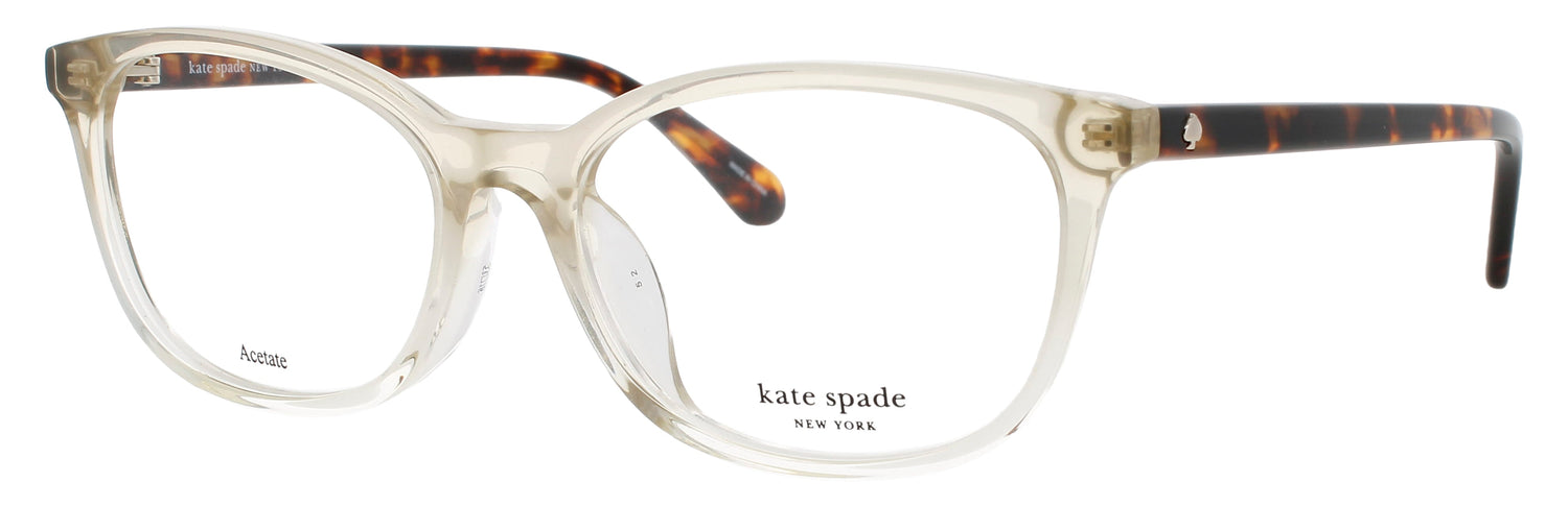 Kate Spade Haisley/F Eyeglasses by ModaFrames
