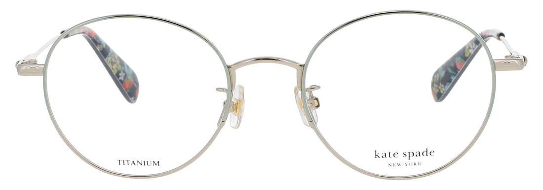 Kate Spade Kennedi/F Eyeglasses by ModaFrames