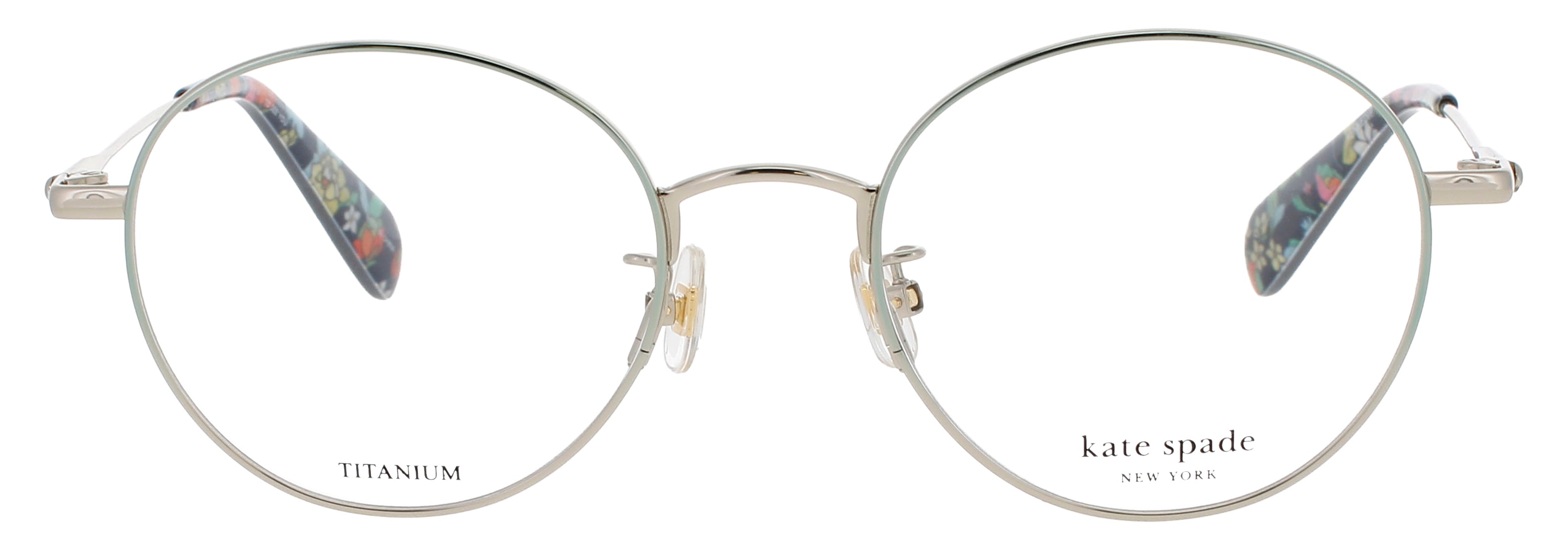 Kate Spade Kennedi/F Eyeglasses by ModaFrames