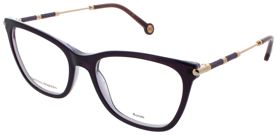 Carolina Herrera Her 0151 Eyeglasses by ModaFrames