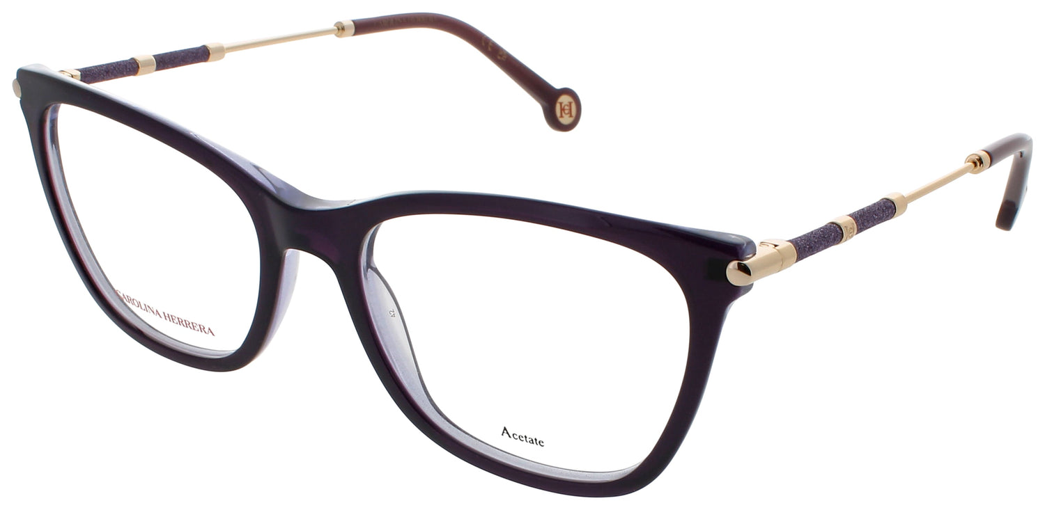 Carolina Herrera Her 0151 Eyeglasses by ModaFrames