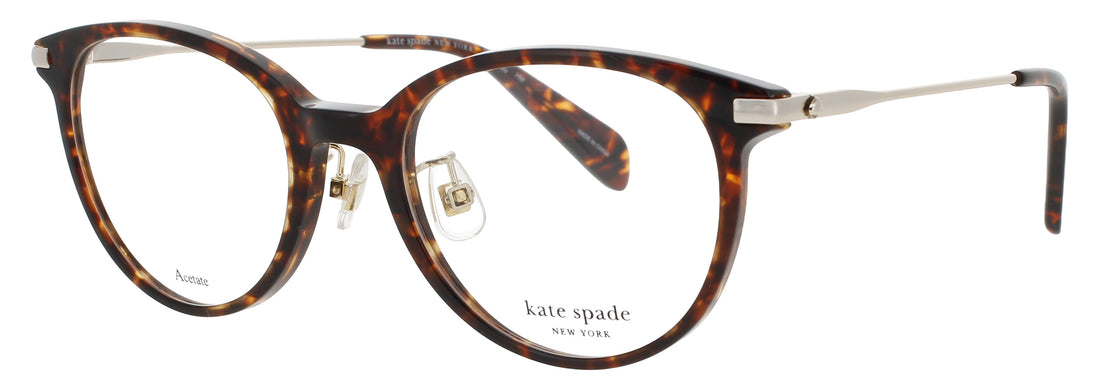 Kate Spade Milani/F Eyeglasses by ModaFrames