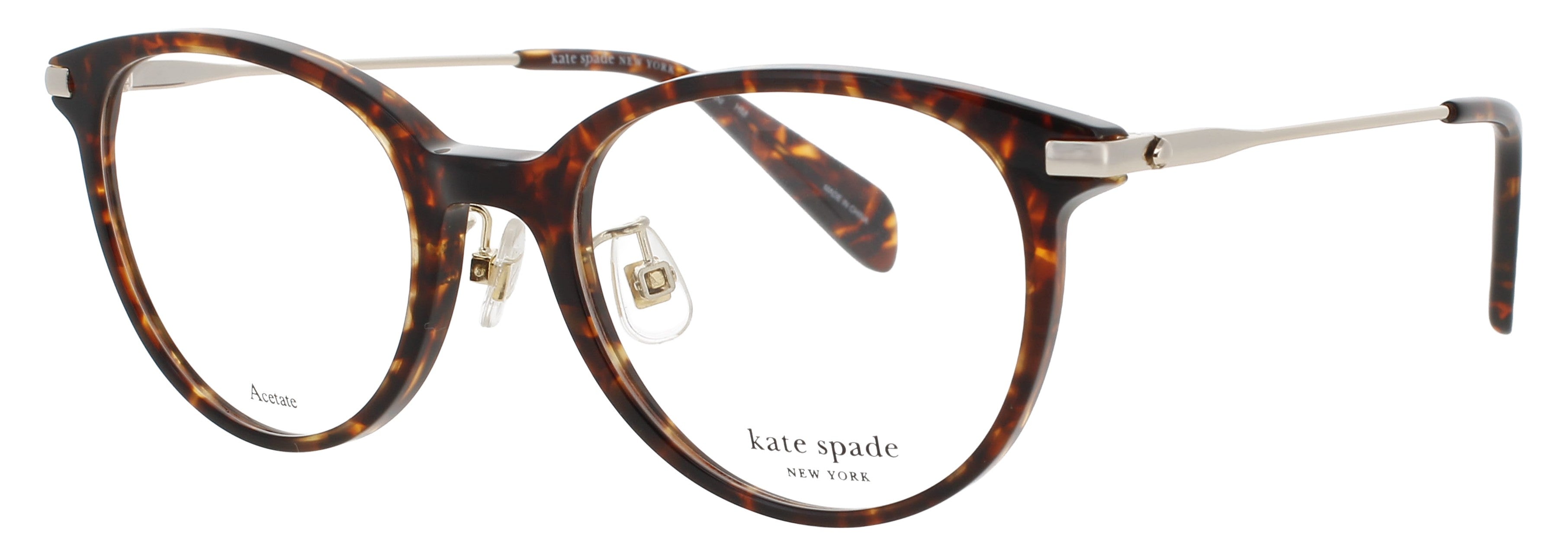 Kate Spade Milani/F Eyeglasses by ModaFrames