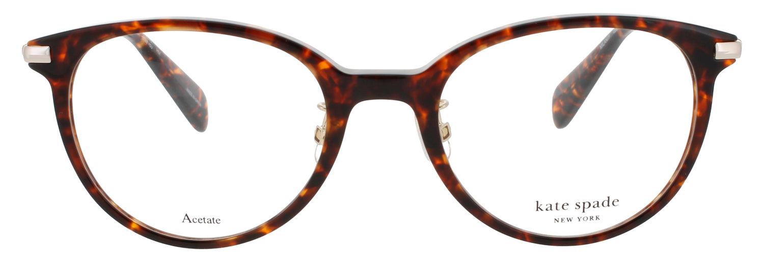 Kate Spade Milani/F Eyeglasses by ModaFrames
