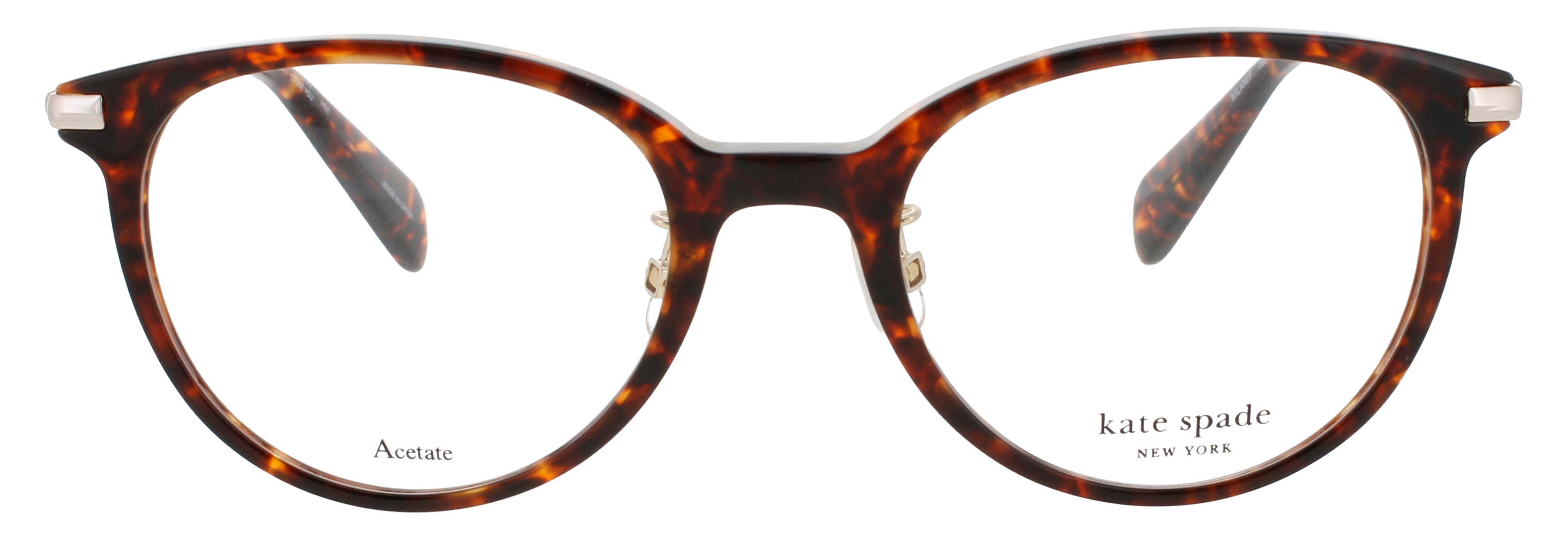 Kate Spade Milani/F Eyeglasses by ModaFrames