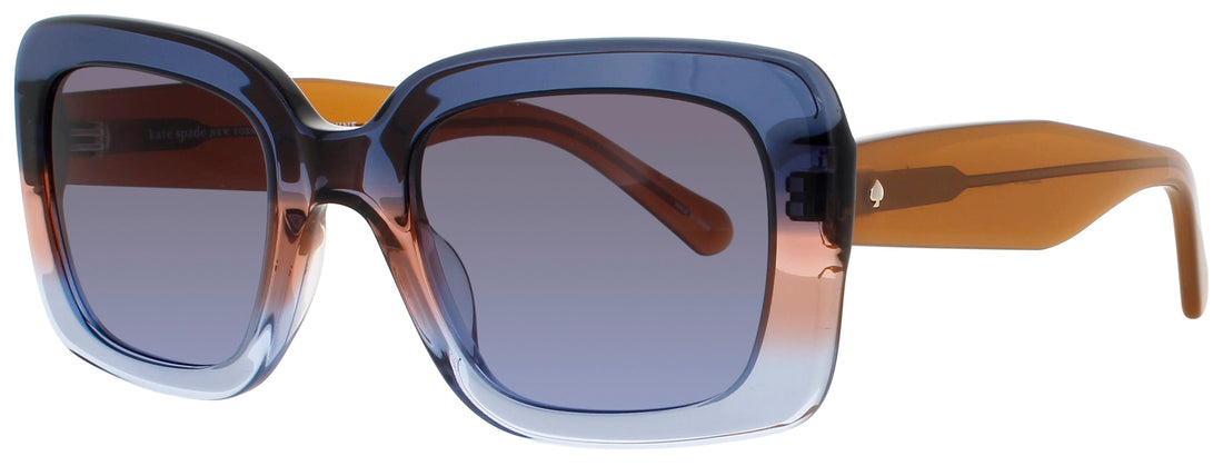 Kate Spade Bellamy Sunglasses by ModaFrames