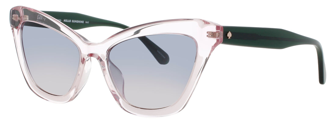 Kate Spade Amelie/G/S Sunglasses 