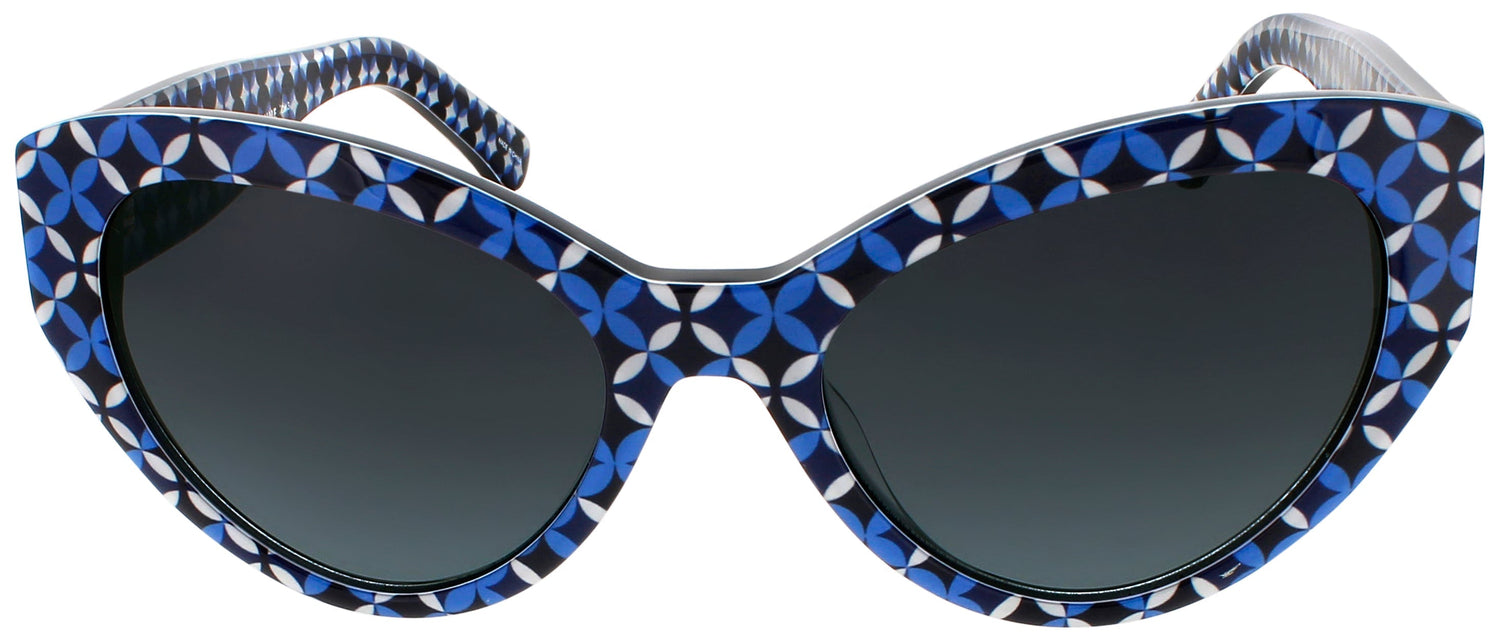 Kate Spade Paisleigh/S Eyeglasses by ModaFrames