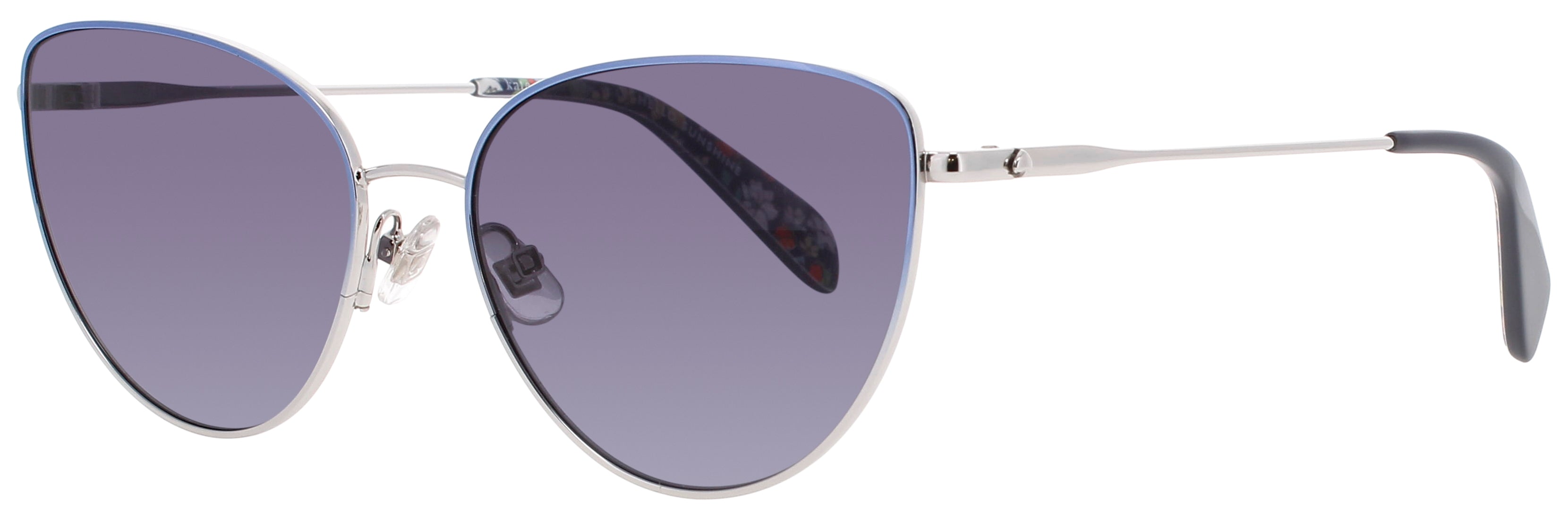 Kate Spade Hailey/G/S Sunglasses by ModaFrames