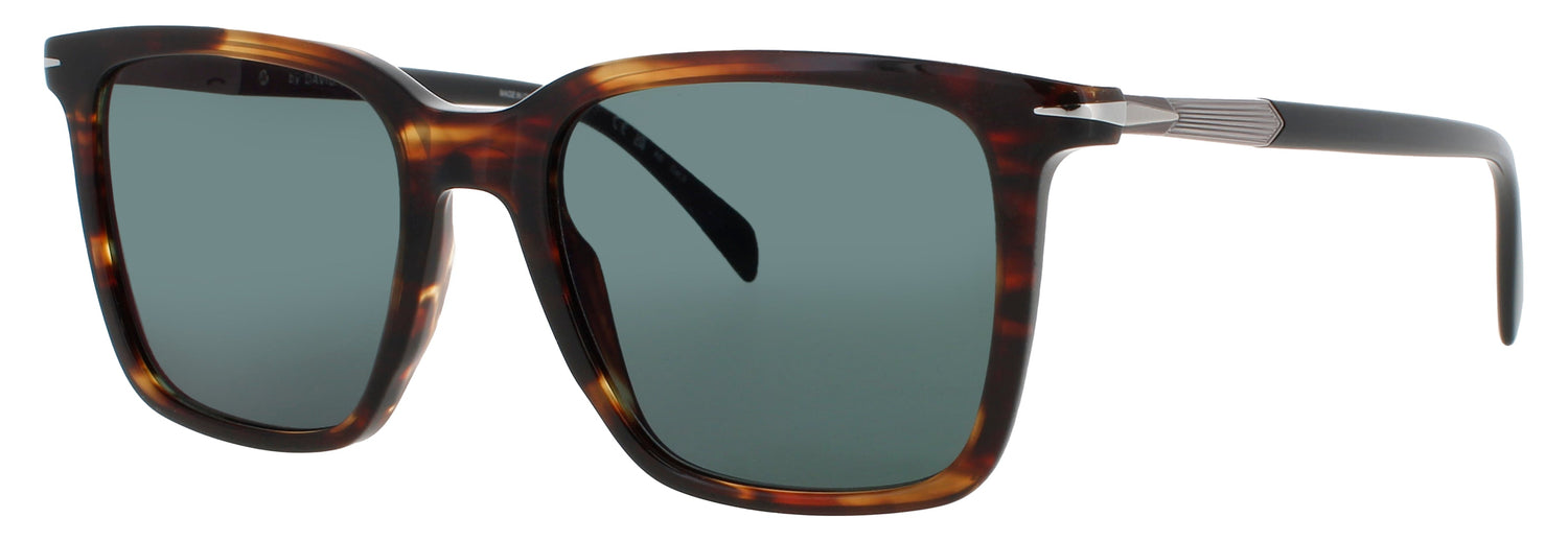 David Beckham 1130/S Sunglasses by ModaFrames
