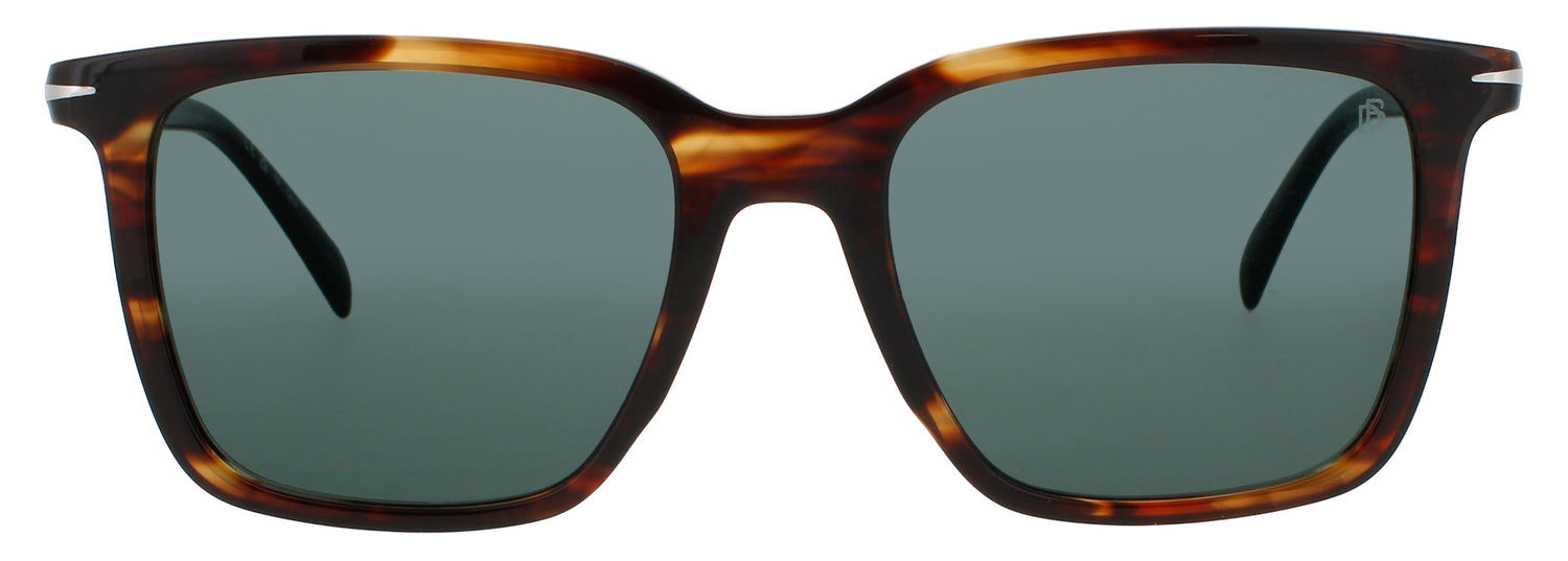 David Beckham 1130/S Sunglasses by ModaFrames