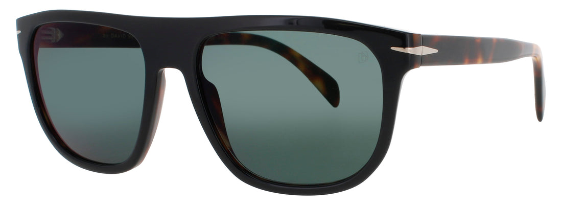 David Beckham 7111/S Sunglasses by ModaFrames