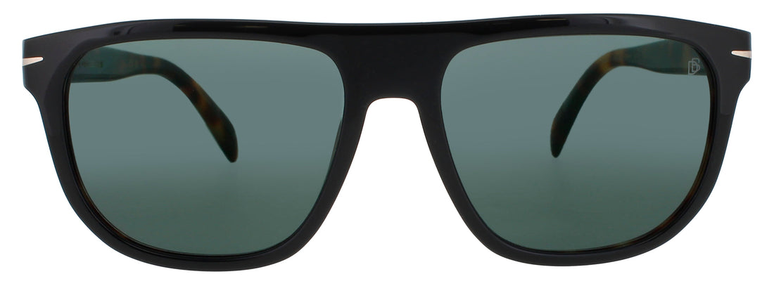 David Beckham 7111/S Sunglasses by ModaFrames