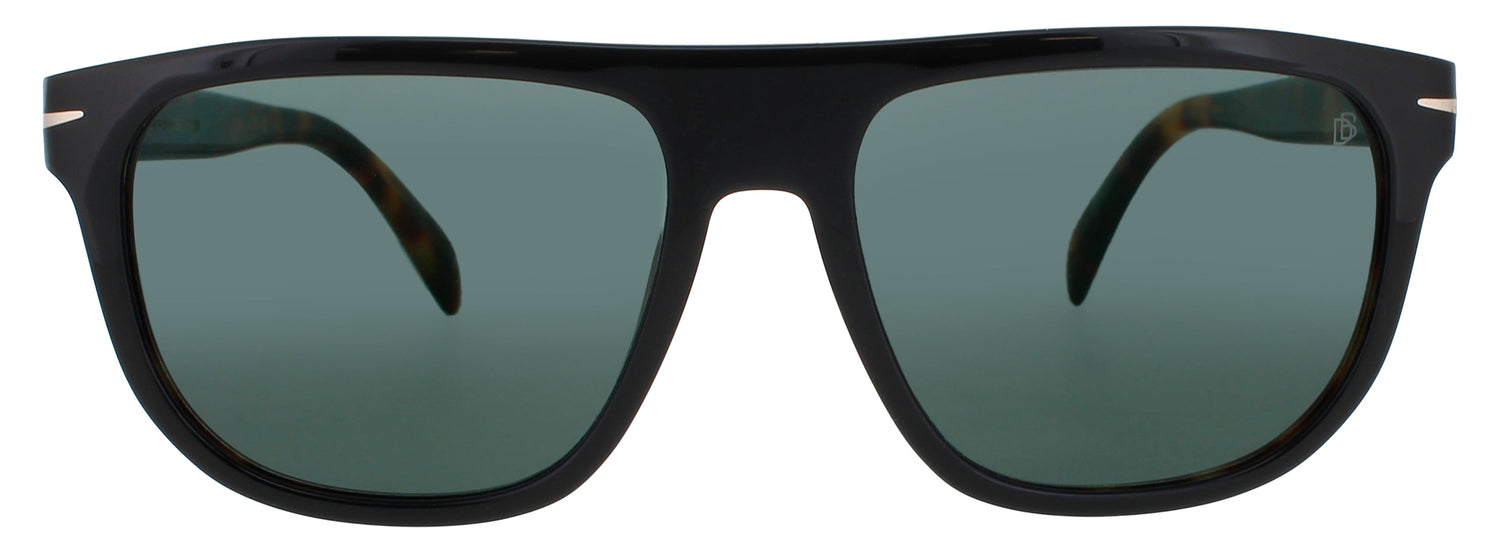 David Beckham 7111/S Sunglasses by ModaFrames