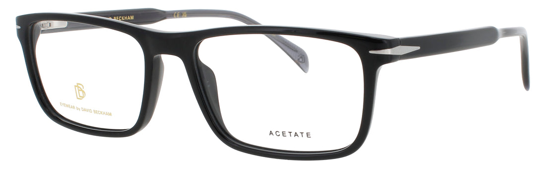 David Beckham 1135 Eyeglasses by ModaFrames