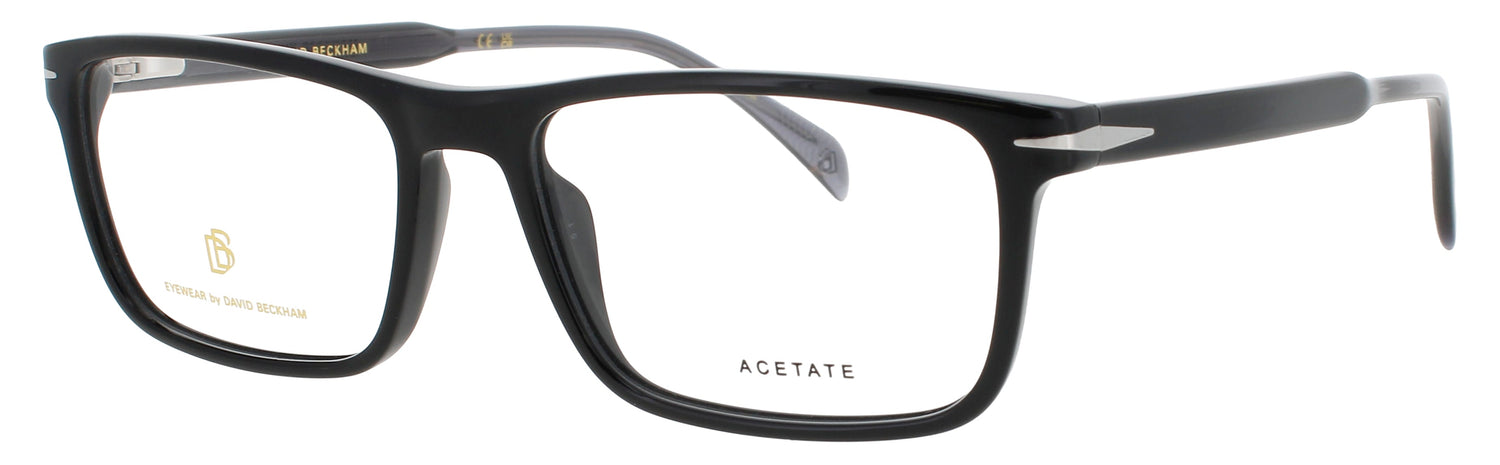 David Beckham 1135 Eyeglasses by ModaFrames