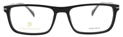 David Beckham 1135 Eyeglasses by ModaFrames