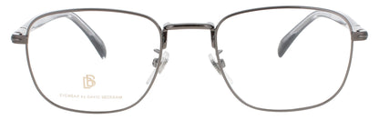 David Beckham 1138 Eyeglasses by ModaFrames