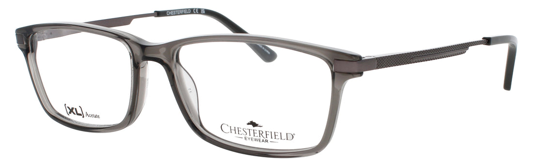 Chesterfield Ch-107xl Eyeglasses by ModaFrames