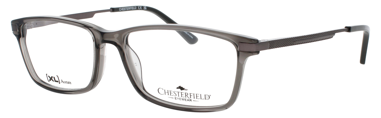 Chesterfield Ch-107xl Eyeglasses by ModaFrames