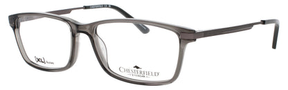 Chesterfield Ch-107xl Eyeglasses by ModaFrames