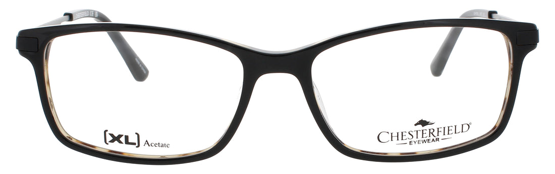 Chesterfield Ch-107xl Eyeglasses by ModaFrames