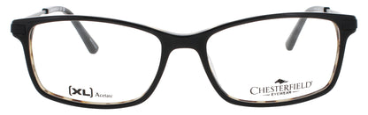 Chesterfield Ch-107xl Eyeglasses by ModaFrames