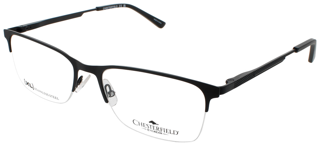Chesterfield Ch 108xl Eyeglasses by ModaFrames