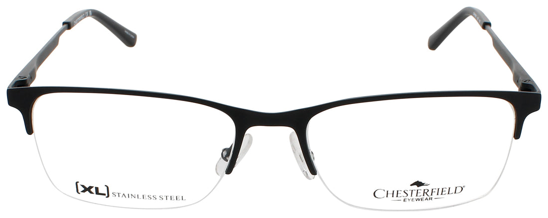 Chesterfield Ch 108xl Eyeglasses by ModaFrames