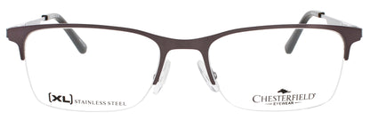 Chesterfield Ch-108xl Eyeglasses by ModaFrames