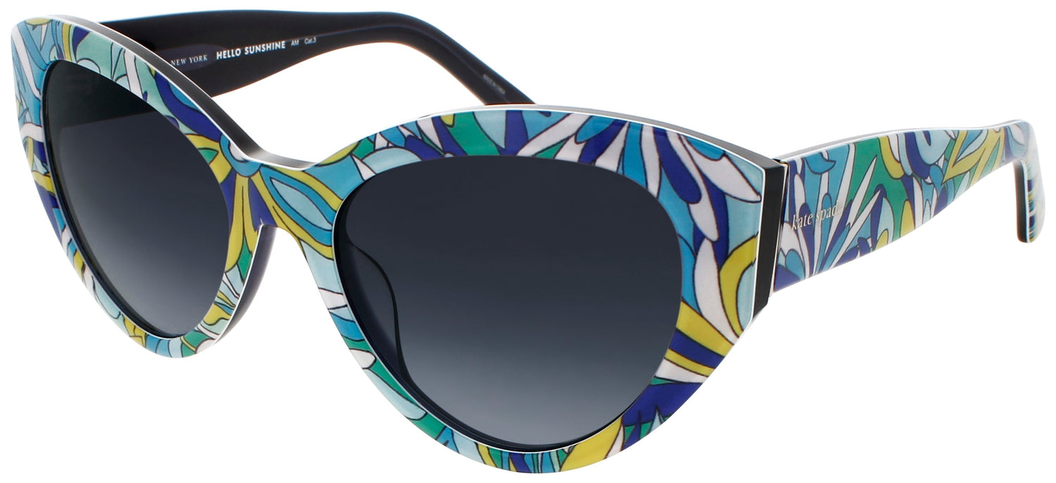 Kate Spade Paisleigh/S Eyeglasses by ModaFrames