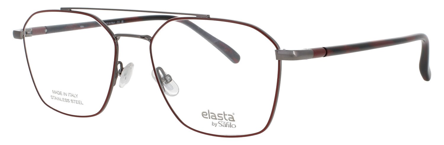 Elasta E-8001 Eyeglasses by ModaFrames