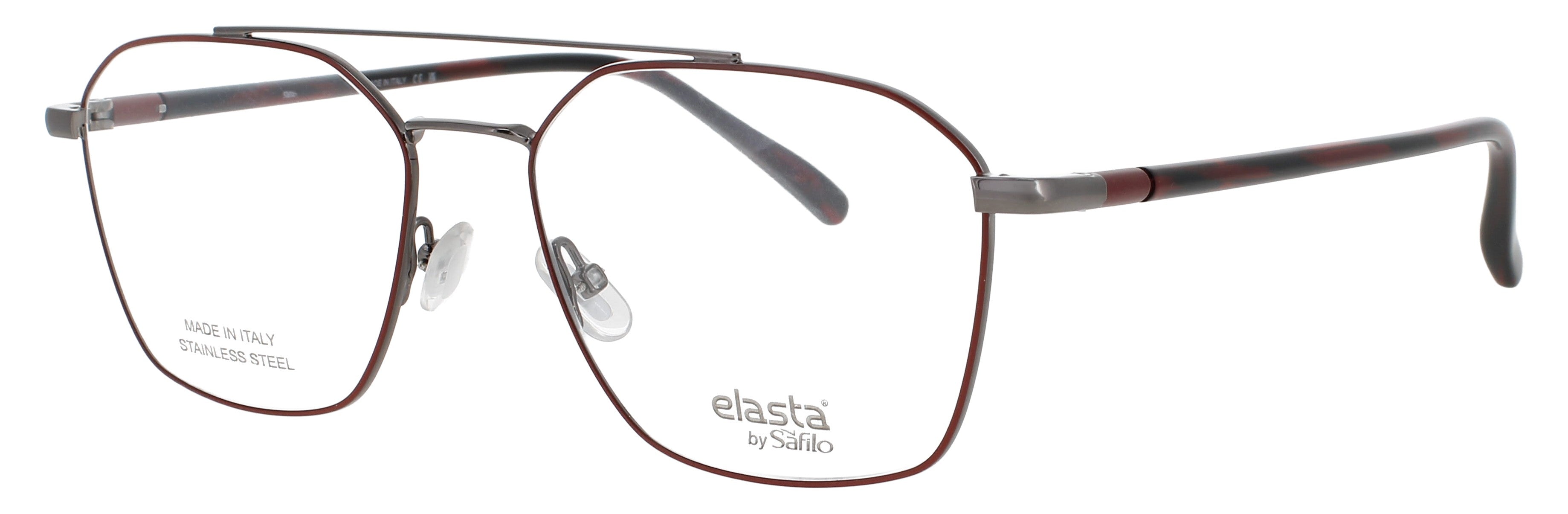 Elasta E-8001 Eyeglasses by ModaFrames