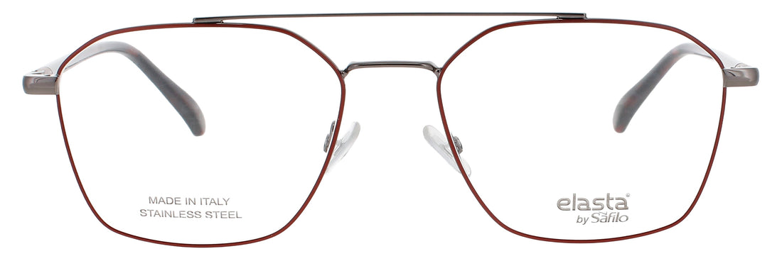 Elasta E-8001 Eyeglasses by ModaFrames