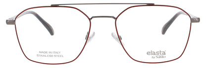 Elasta E-8001 Eyeglasses by ModaFrames