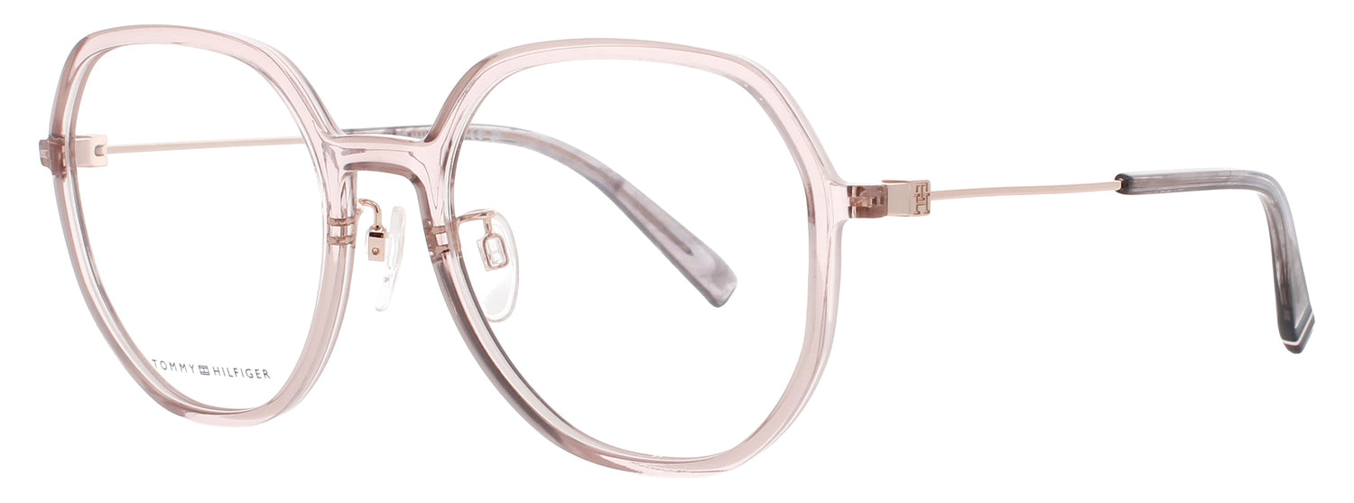 Tommy Hilfiger Th 2066/F Eyeglasses by ModaFrames