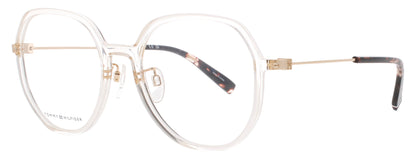 Tommy Hilfiger Th 2066/F Eyeglasses by ModaFrames