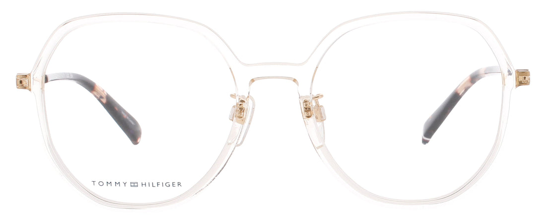 Tommy Hilfiger Th 2066/F Eyeglasses by ModaFrames