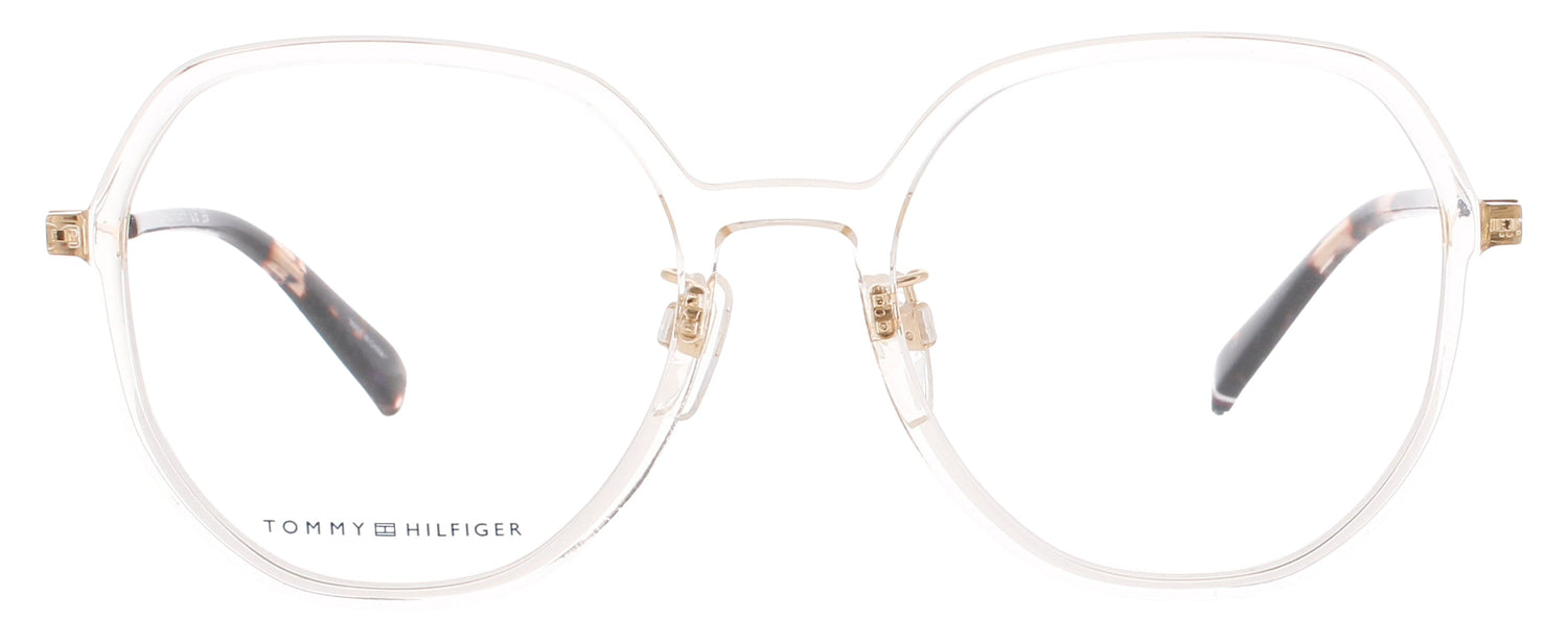 Tommy Hilfiger Th 2066/F Eyeglasses by ModaFrames