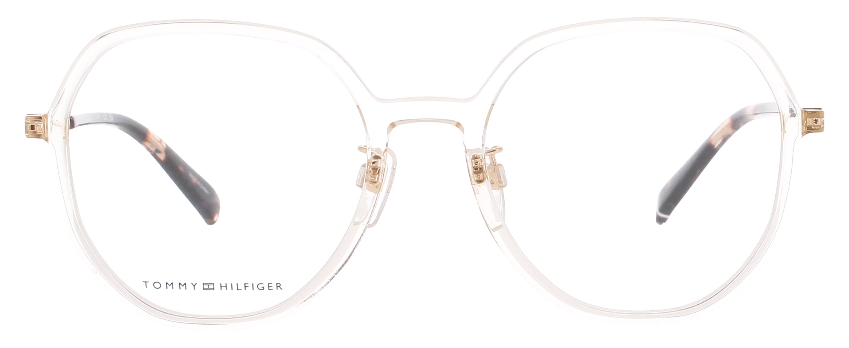 Tommy Hilfiger Th 2066/F Eyeglasses by ModaFrames