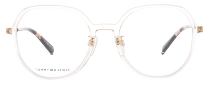 Tommy Hilfiger Th 2066/F Eyeglasses by ModaFrames