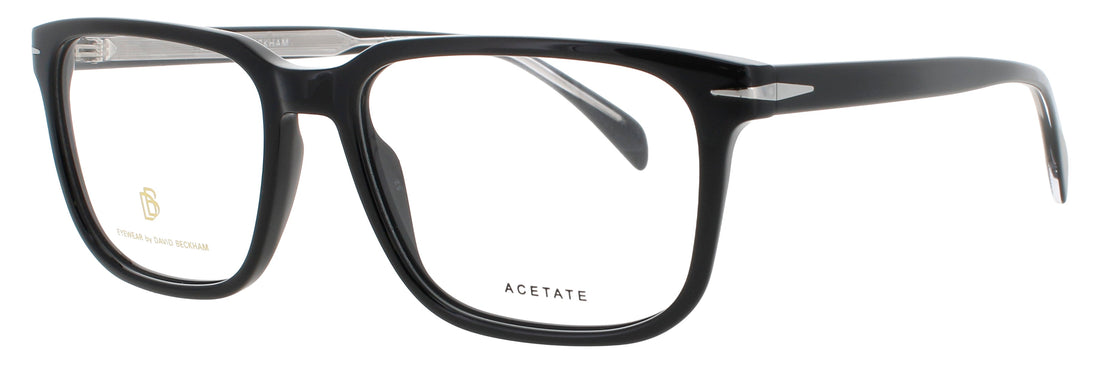 David Beckham 1022 Eyeglasses by ModaFrames