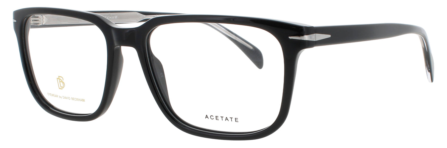 David Beckham 1022 Eyeglasses by ModaFrames