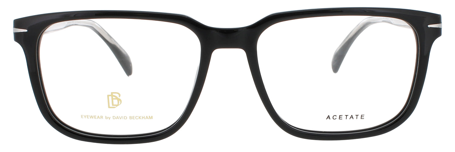 David Beckham 1022 Eyeglasses by ModaFrames